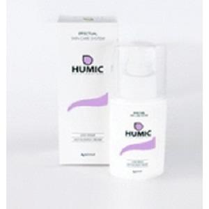 Humic Genital Hijyen Şampuanı
